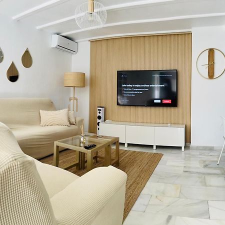 Appartamento New Penthouse With Amazing Views Santa Fe de los Boliches Esterno foto