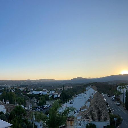 Appartamento New Penthouse With Amazing Views Santa Fe de los Boliches Esterno foto