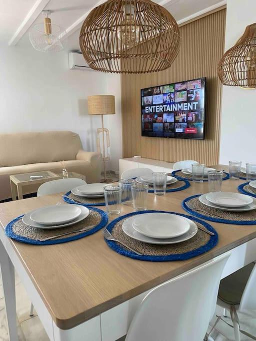 Appartamento New Penthouse With Amazing Views Santa Fe de los Boliches Esterno foto