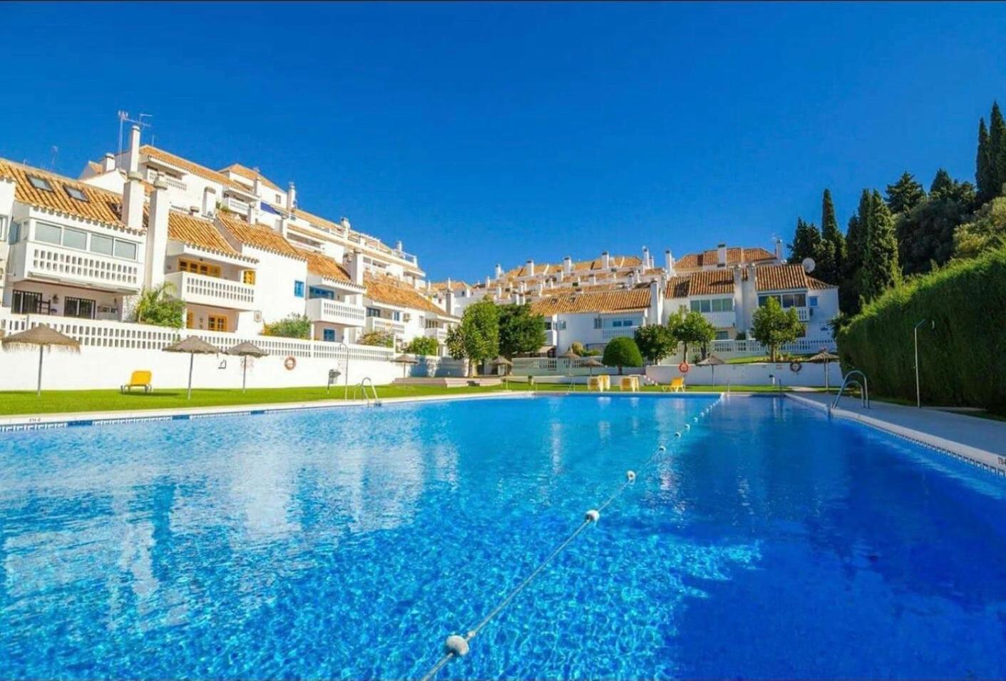 Appartamento New Penthouse With Amazing Views Santa Fe de los Boliches Esterno foto