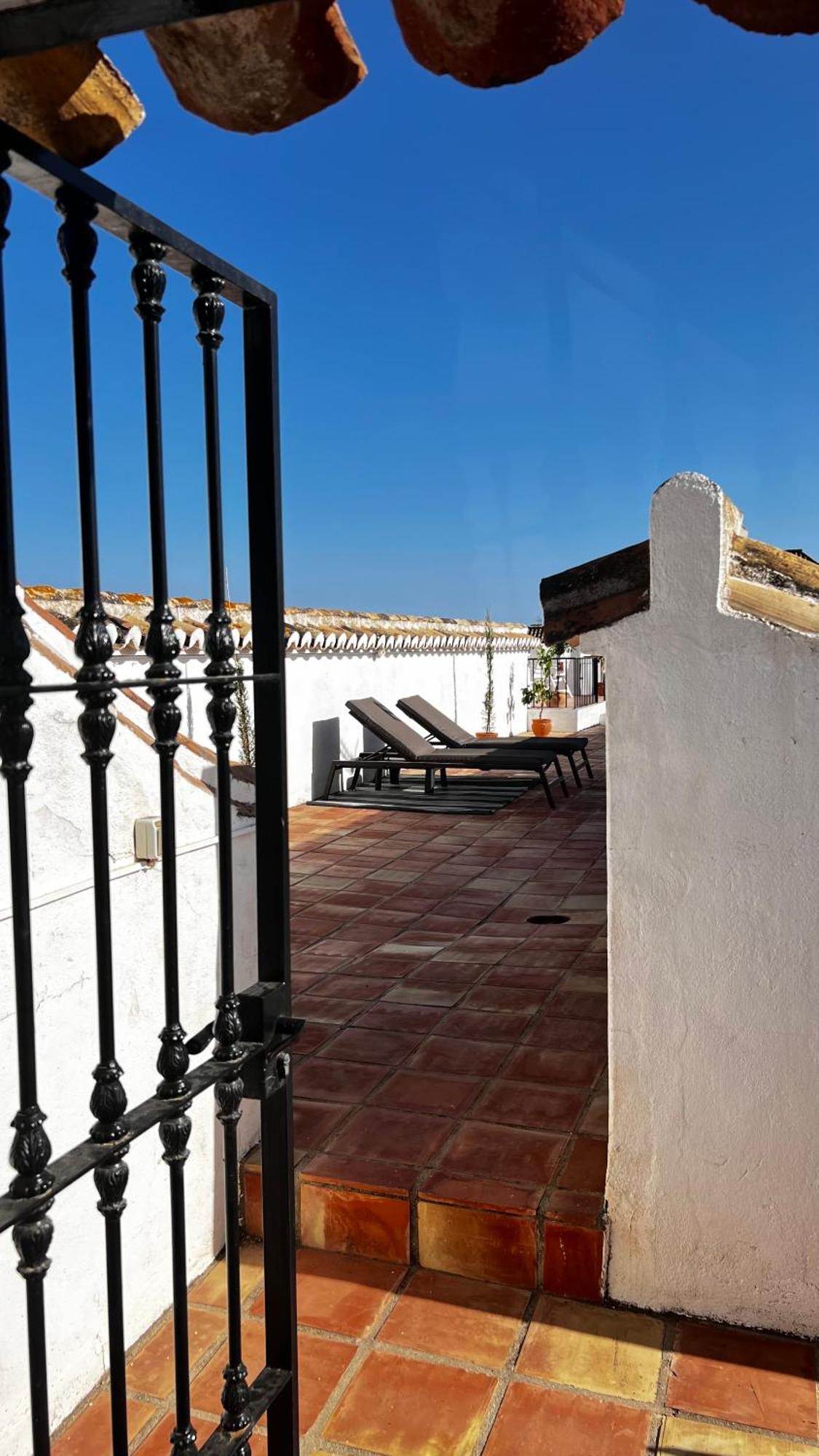 Appartamento New Penthouse With Amazing Views Santa Fe de los Boliches Esterno foto