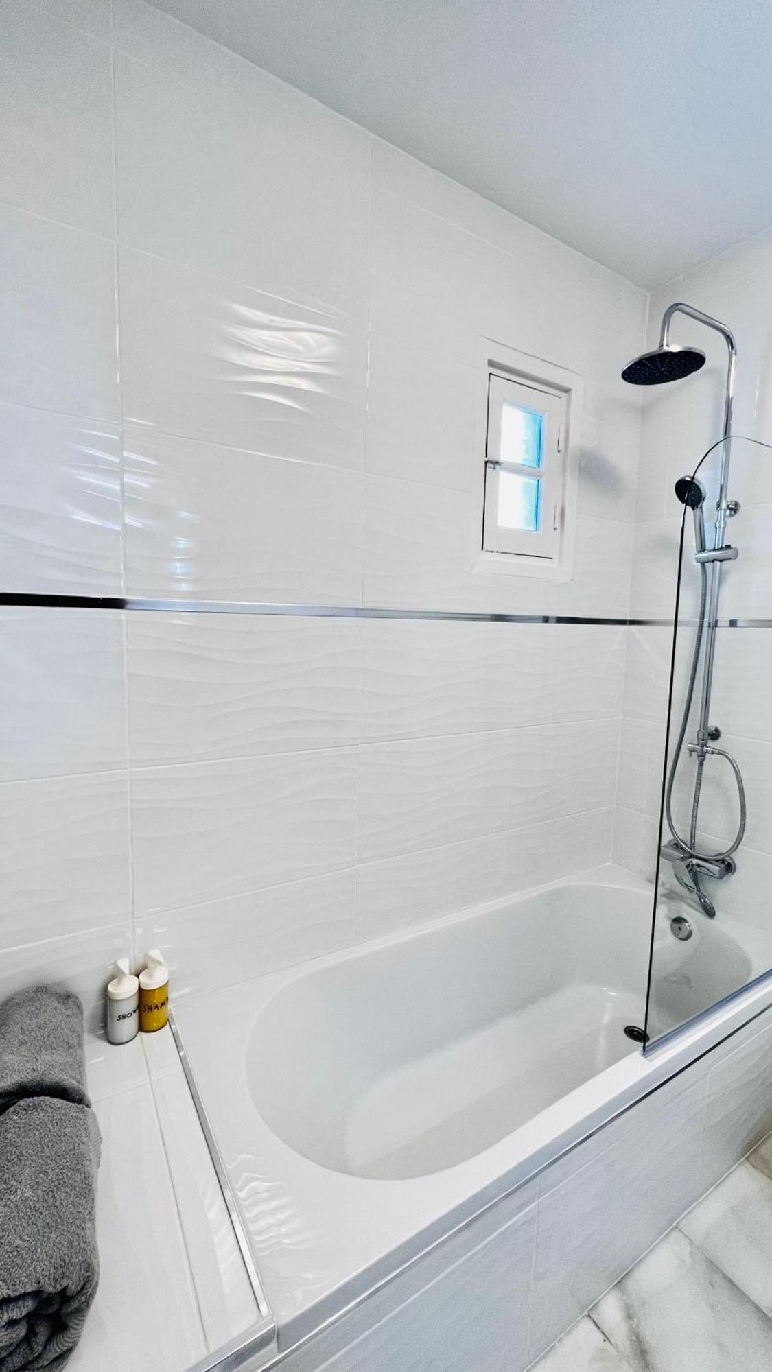 Appartamento New Penthouse With Amazing Views Santa Fe de los Boliches Esterno foto