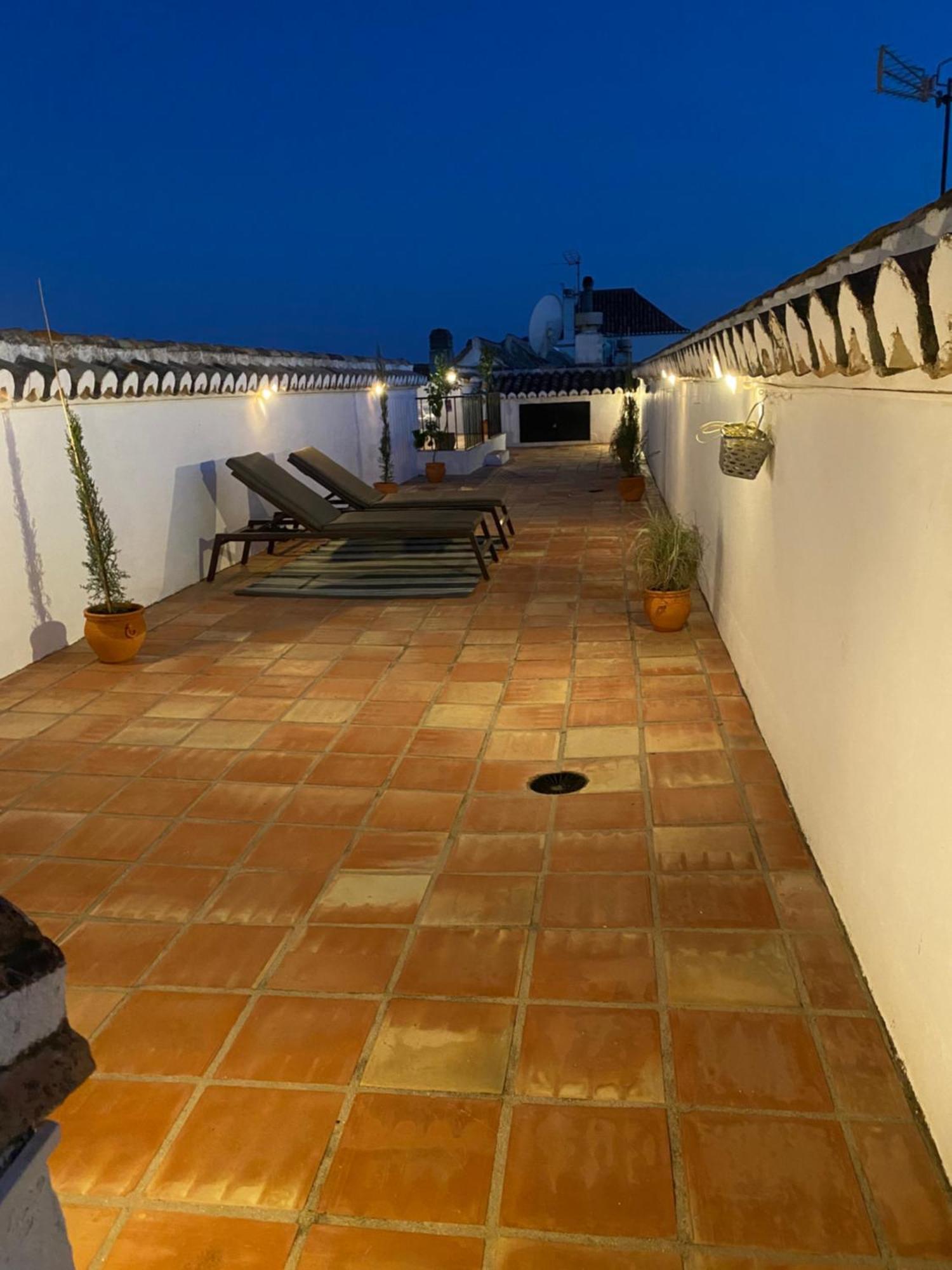 Appartamento New Penthouse With Amazing Views Santa Fe de los Boliches Esterno foto