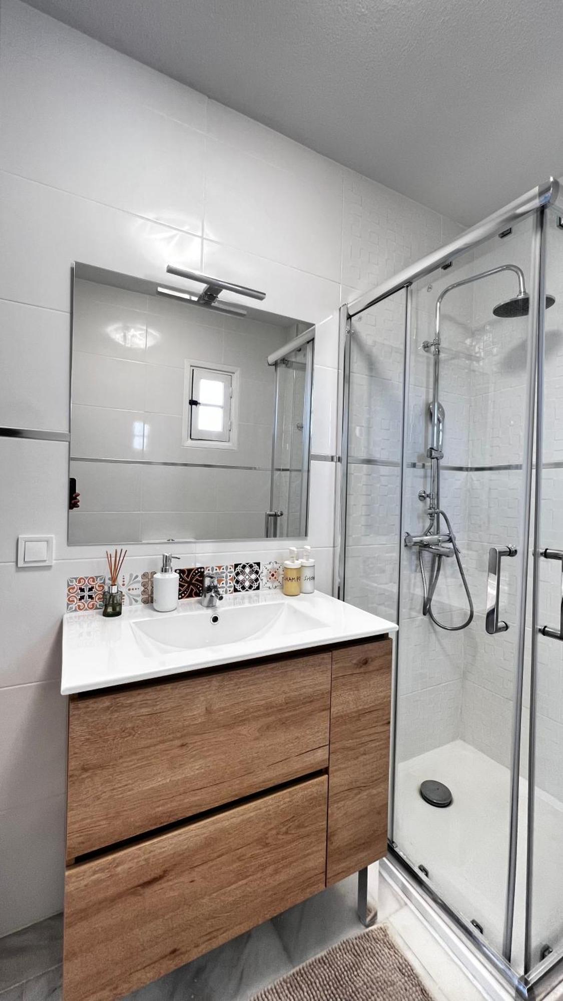 Appartamento New Penthouse With Amazing Views Santa Fe de los Boliches Esterno foto
