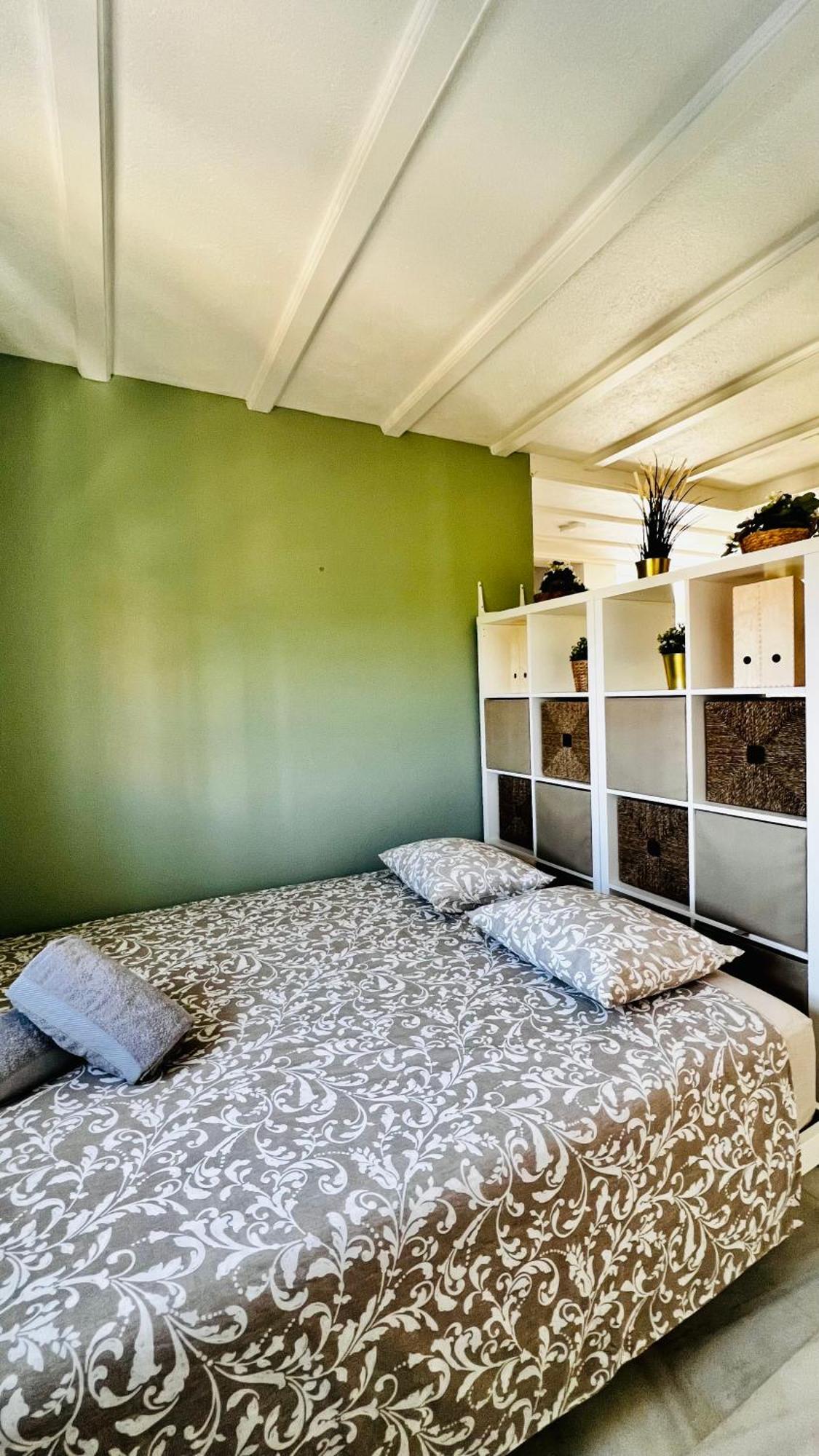 Appartamento New Penthouse With Amazing Views Santa Fe de los Boliches Esterno foto