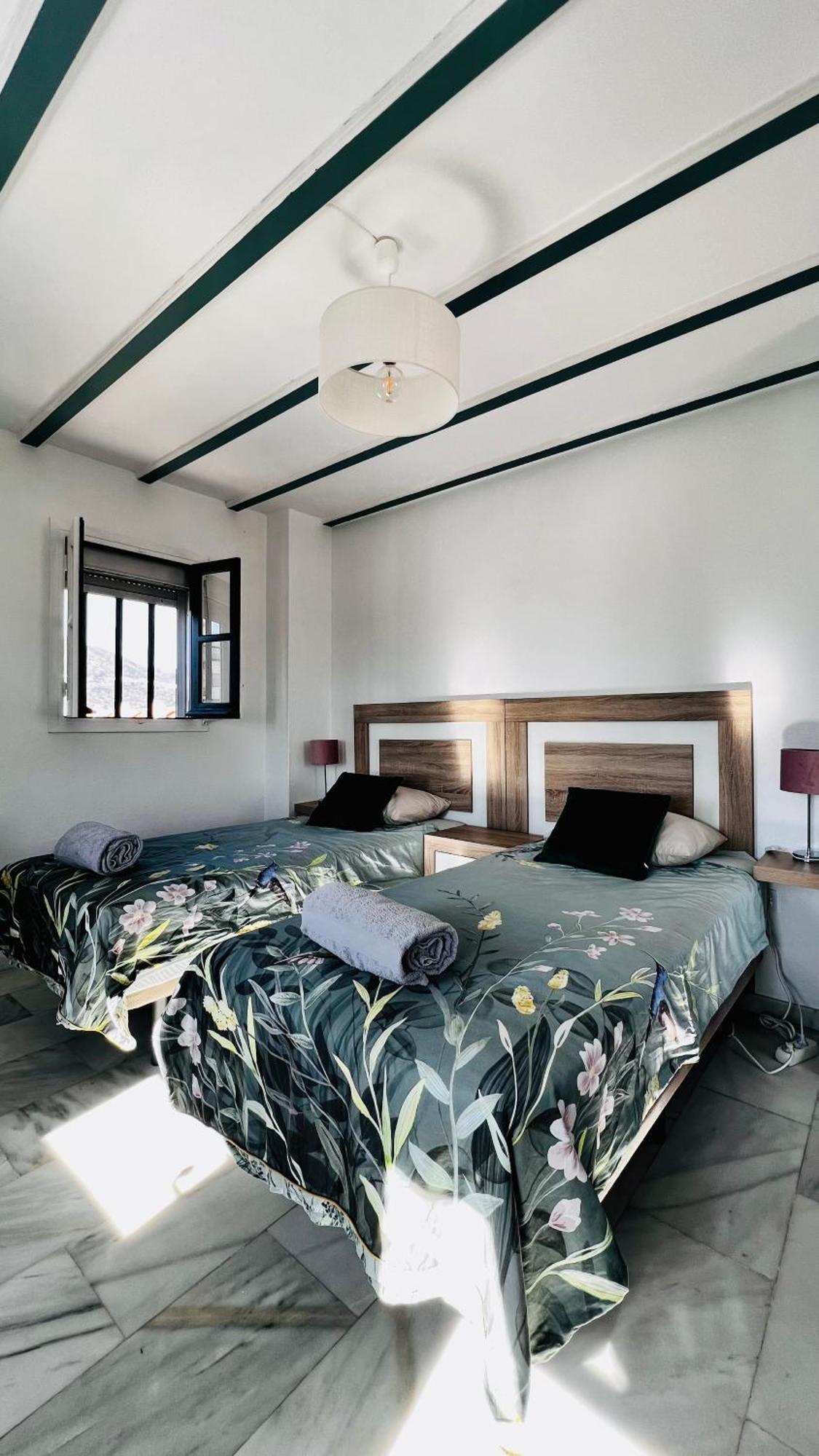 Appartamento New Penthouse With Amazing Views Santa Fe de los Boliches Esterno foto
