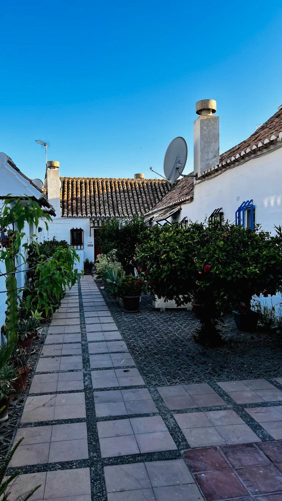 Appartamento New Penthouse With Amazing Views Santa Fe de los Boliches Esterno foto