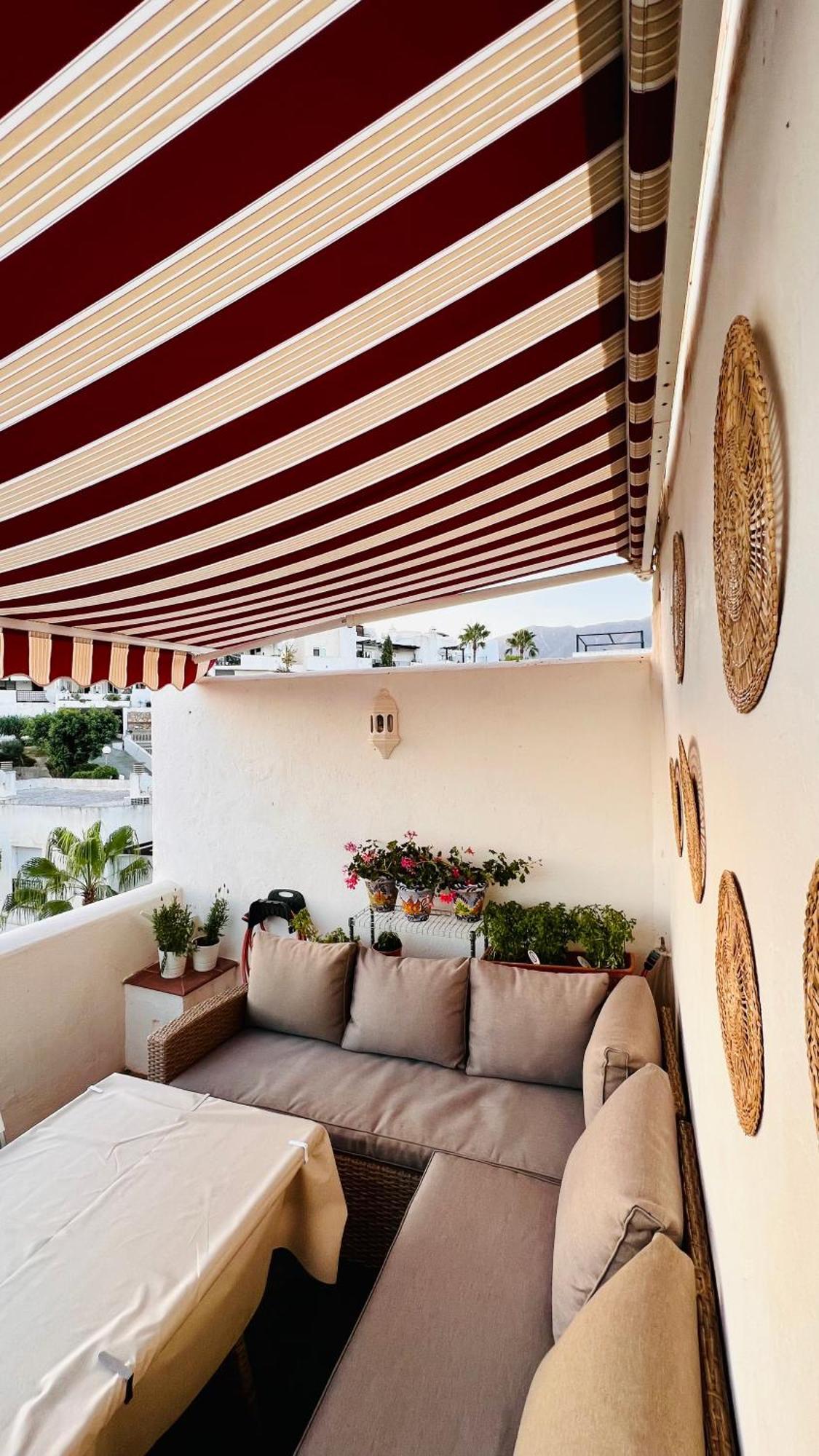 Appartamento New Penthouse With Amazing Views Santa Fe de los Boliches Esterno foto