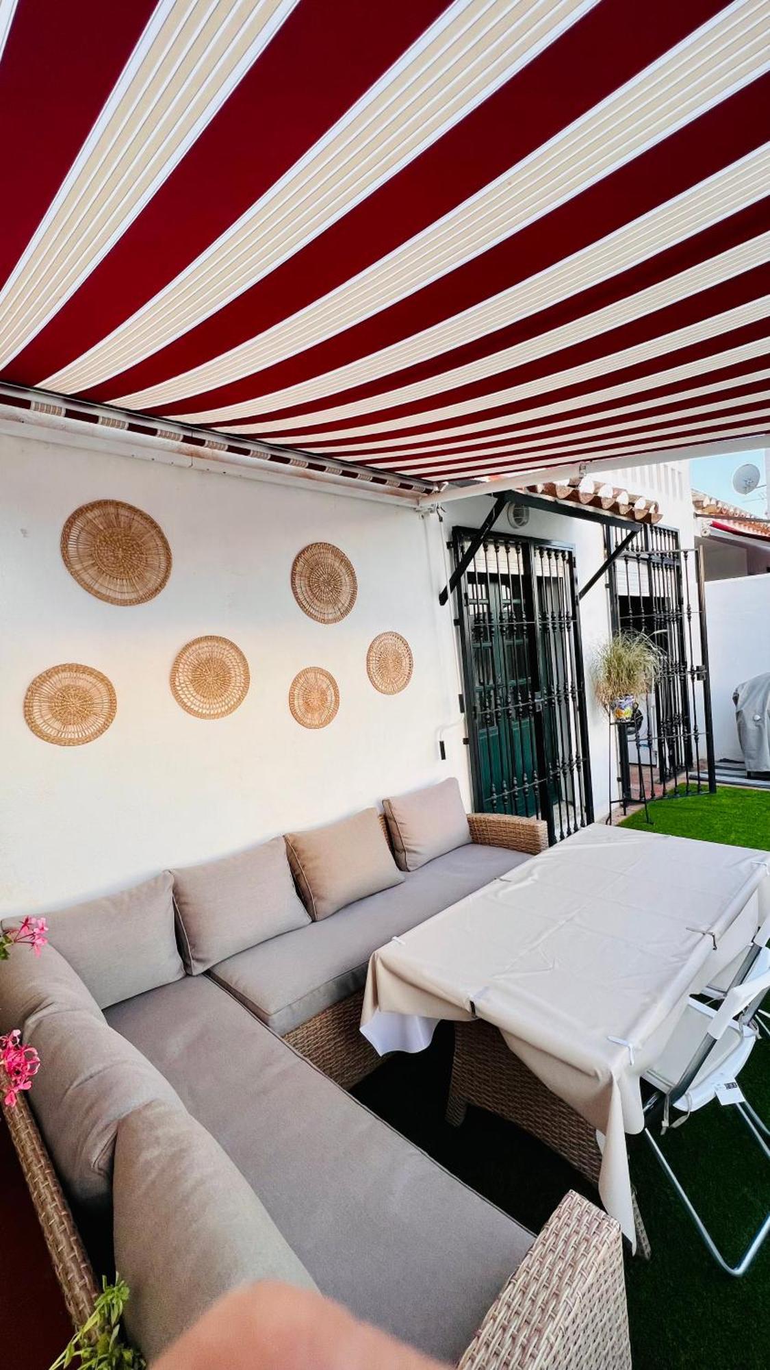 Appartamento New Penthouse With Amazing Views Santa Fe de los Boliches Esterno foto
