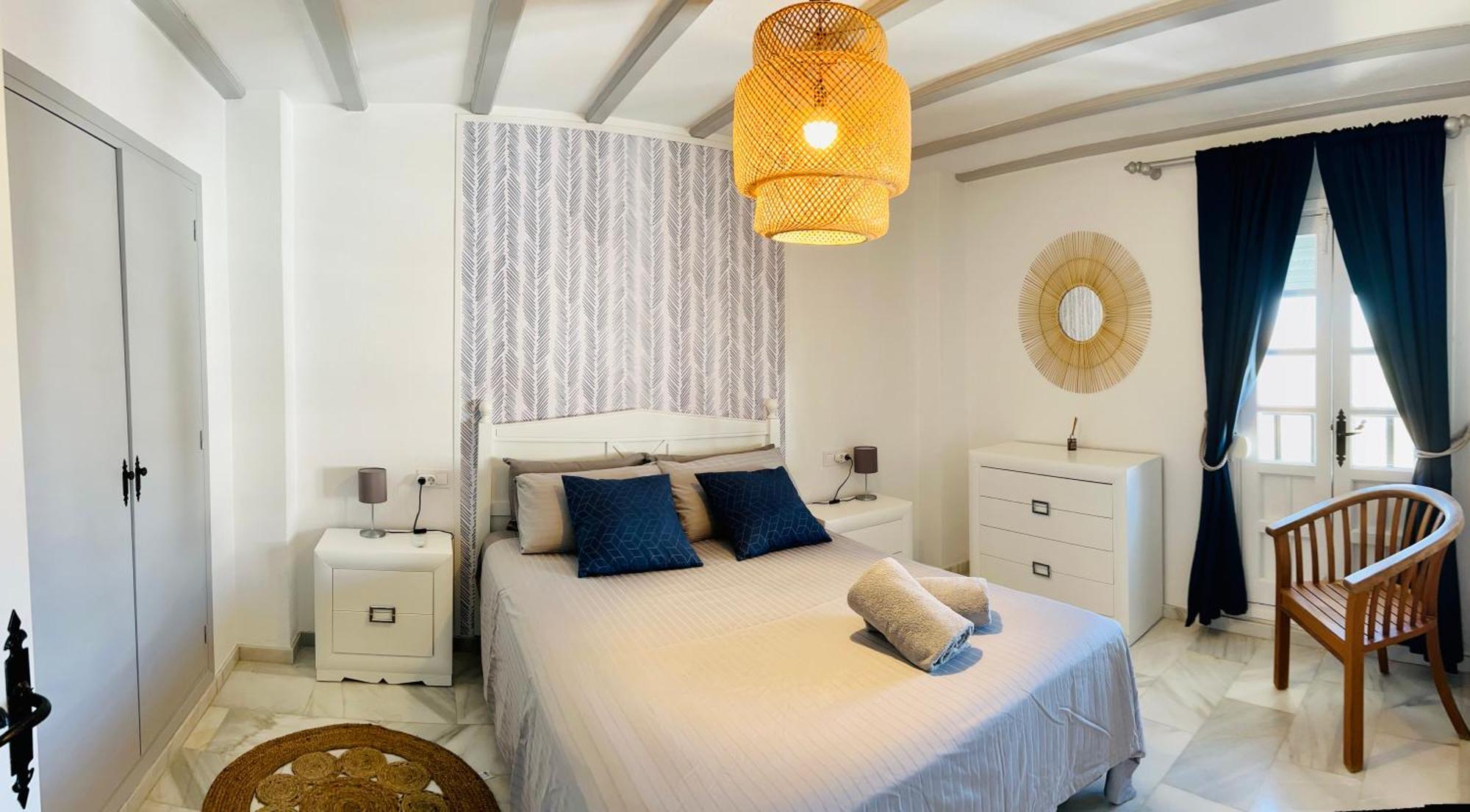 Appartamento New Penthouse With Amazing Views Santa Fe de los Boliches Esterno foto