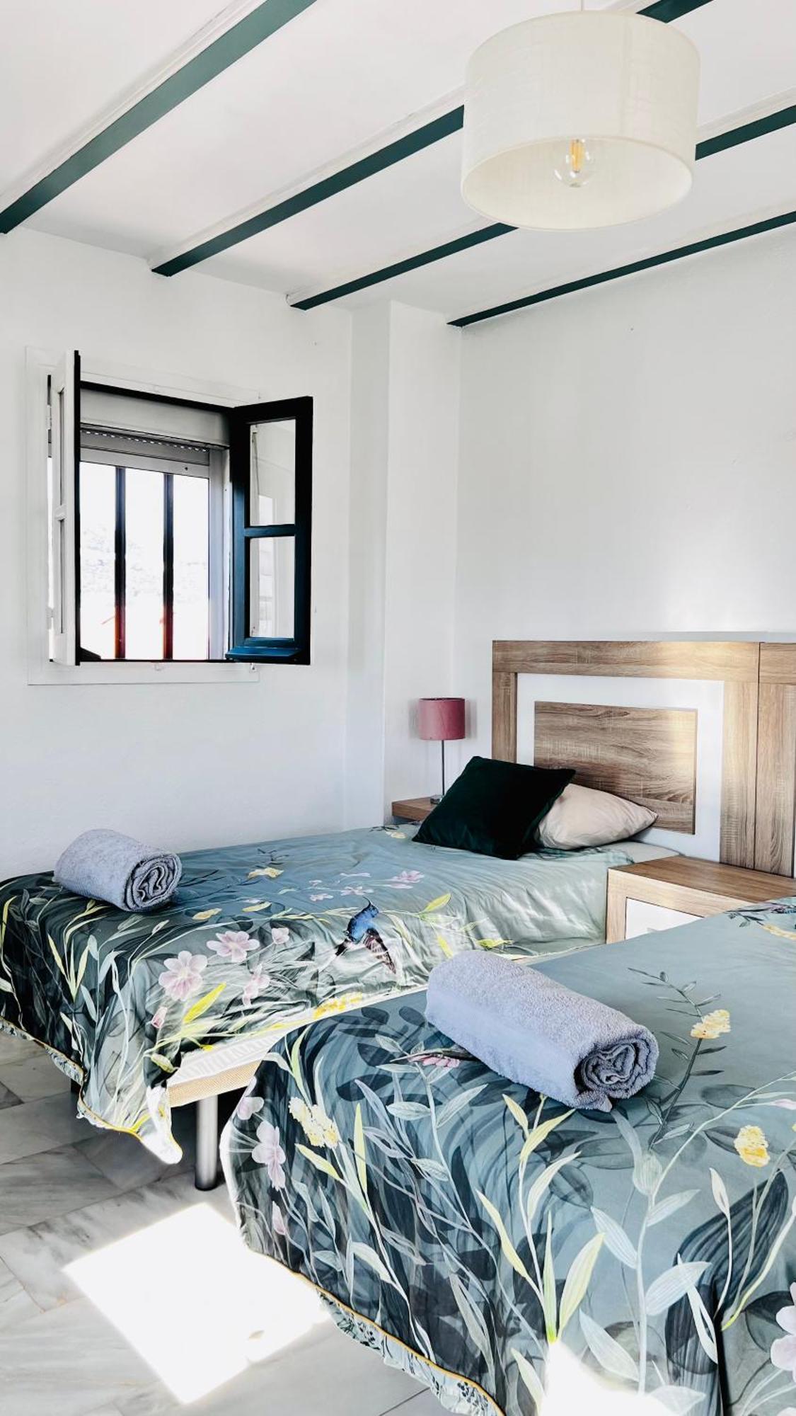 Appartamento New Penthouse With Amazing Views Santa Fe de los Boliches Esterno foto