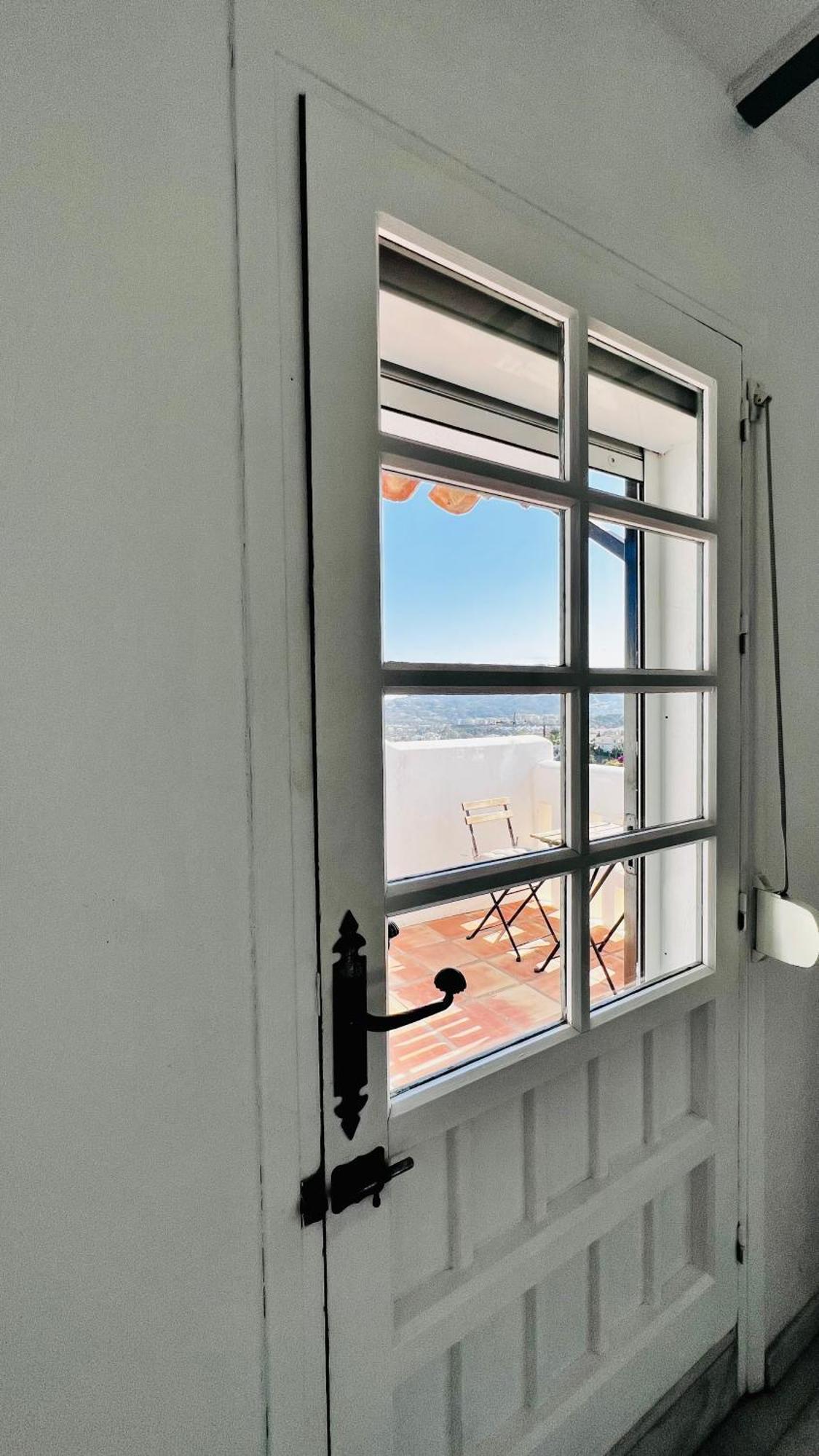 Appartamento New Penthouse With Amazing Views Santa Fe de los Boliches Esterno foto