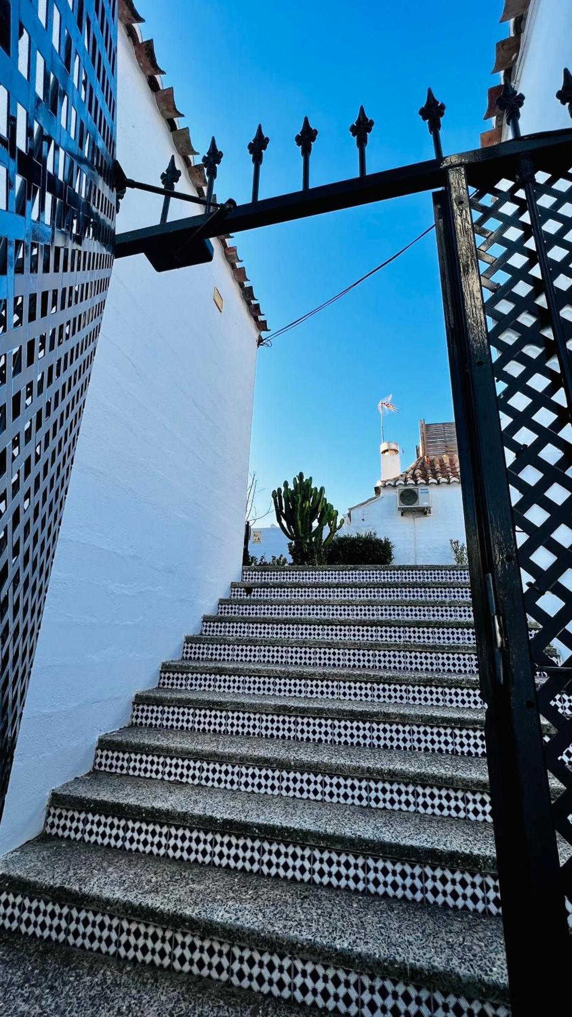 Appartamento New Penthouse With Amazing Views Santa Fe de los Boliches Esterno foto