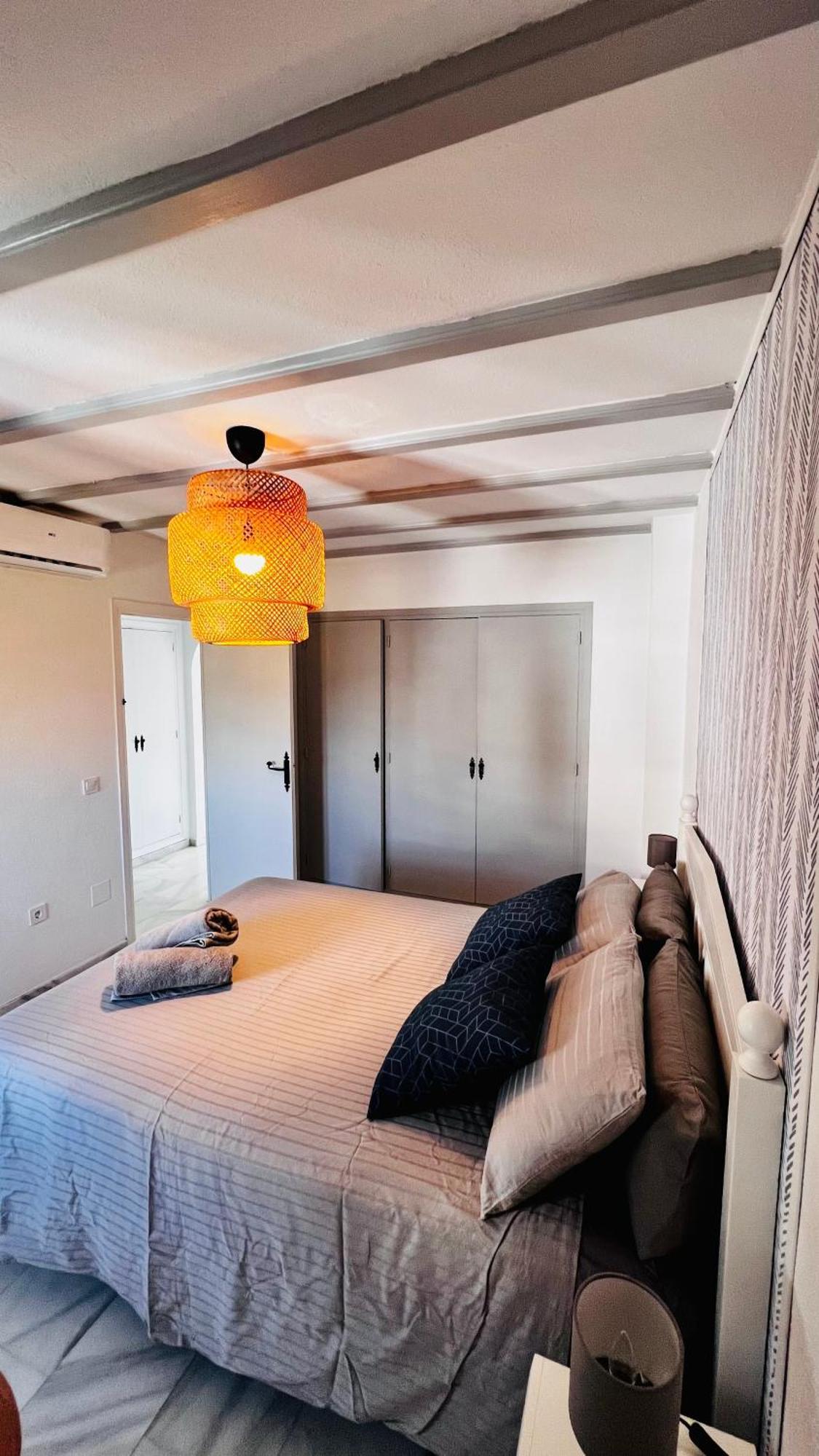 Appartamento New Penthouse With Amazing Views Santa Fe de los Boliches Esterno foto