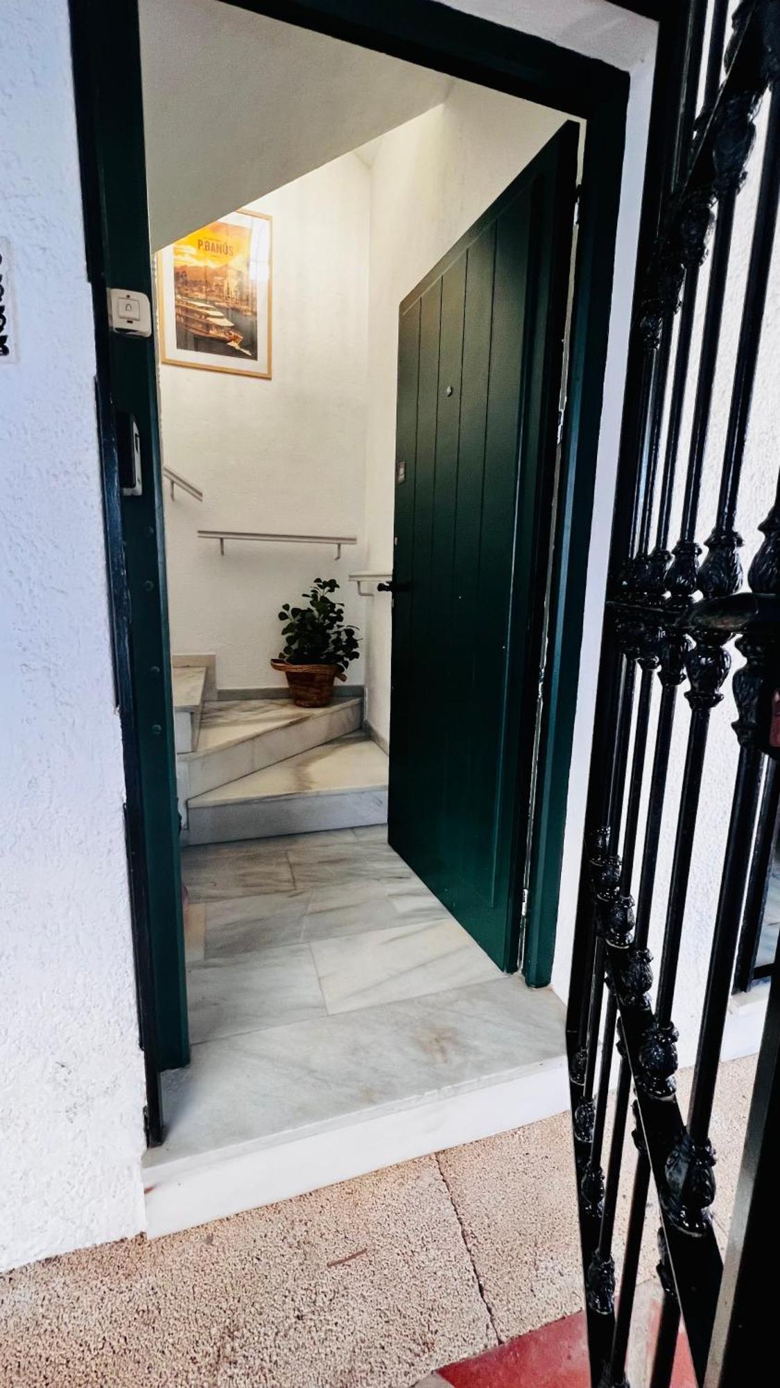 Appartamento New Penthouse With Amazing Views Santa Fe de los Boliches Esterno foto
