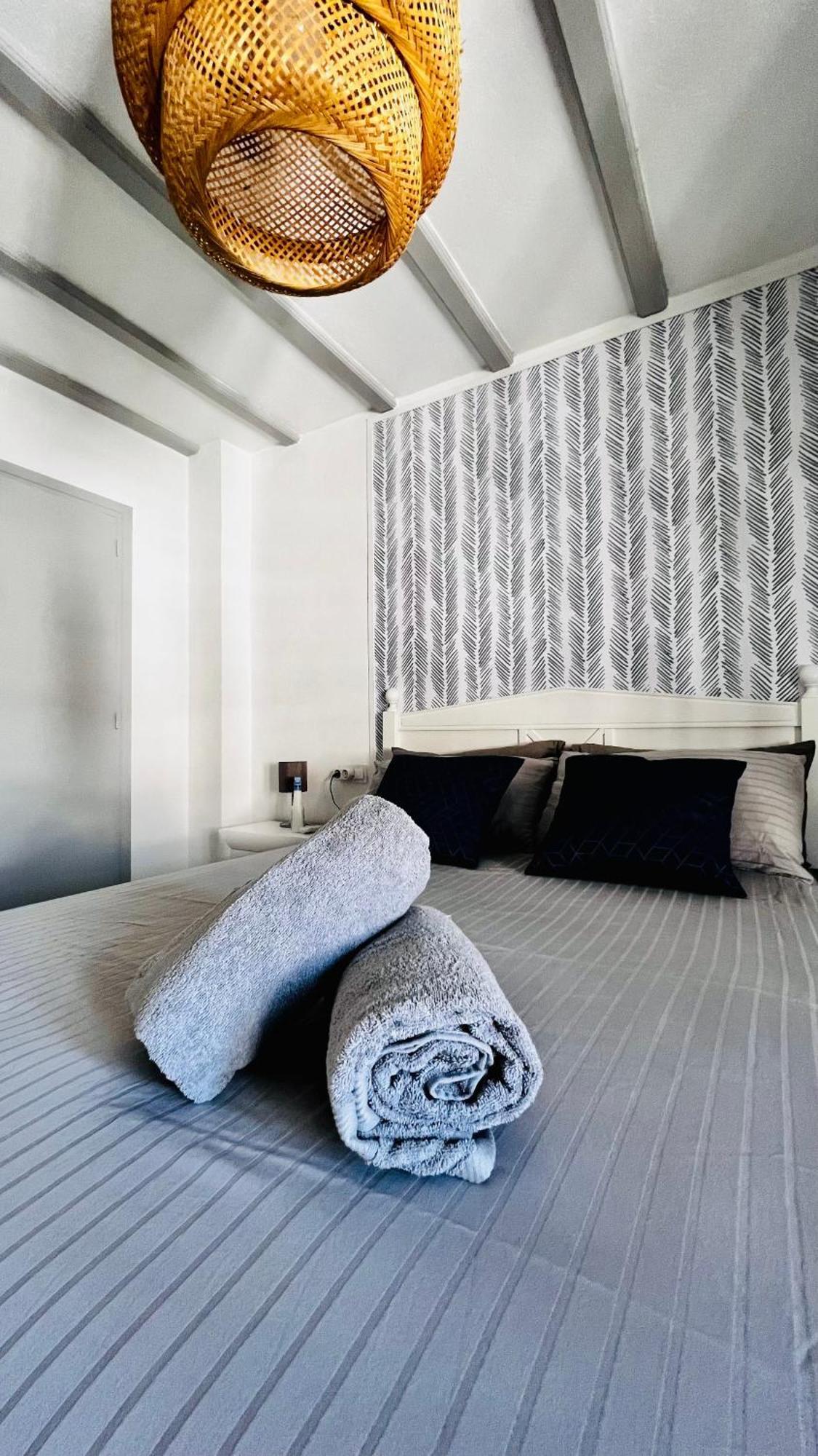 Appartamento New Penthouse With Amazing Views Santa Fe de los Boliches Esterno foto