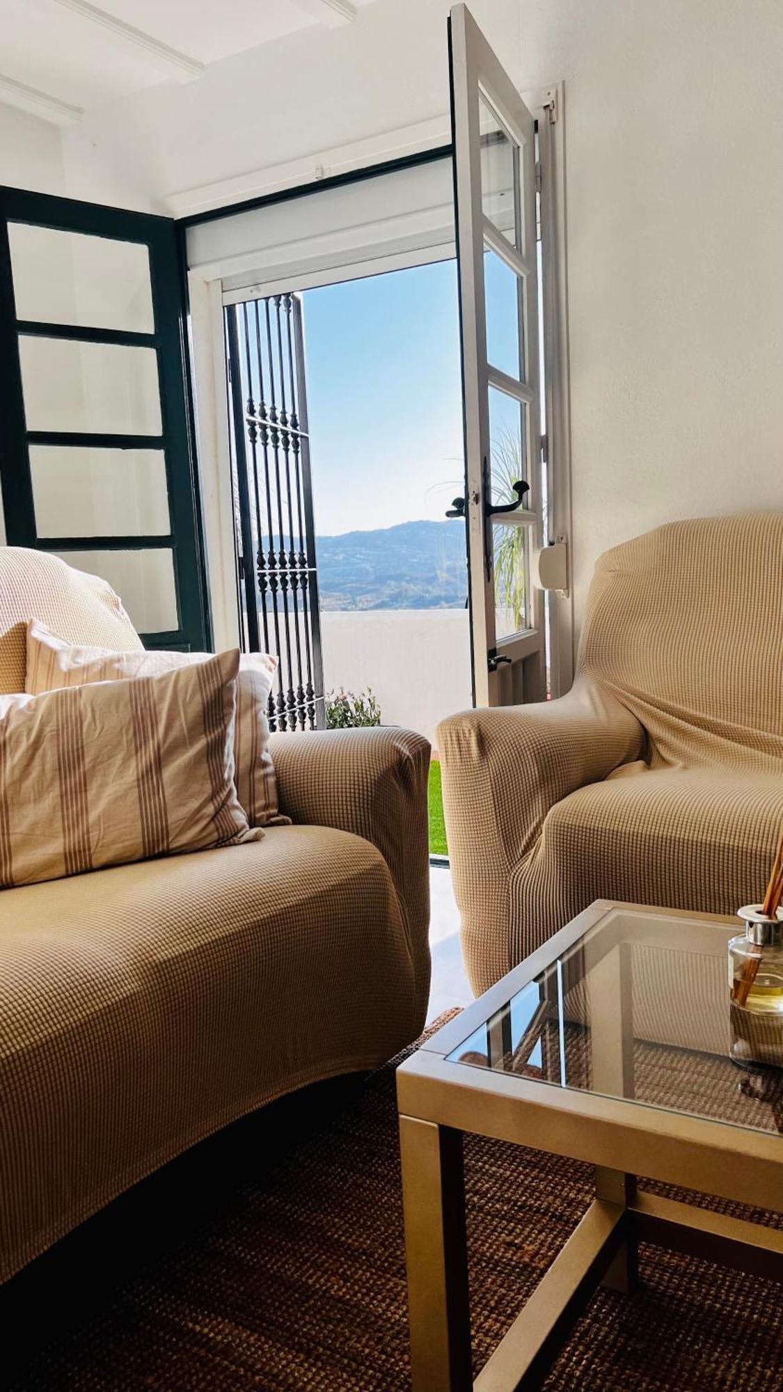 Appartamento New Penthouse With Amazing Views Santa Fe de los Boliches Esterno foto