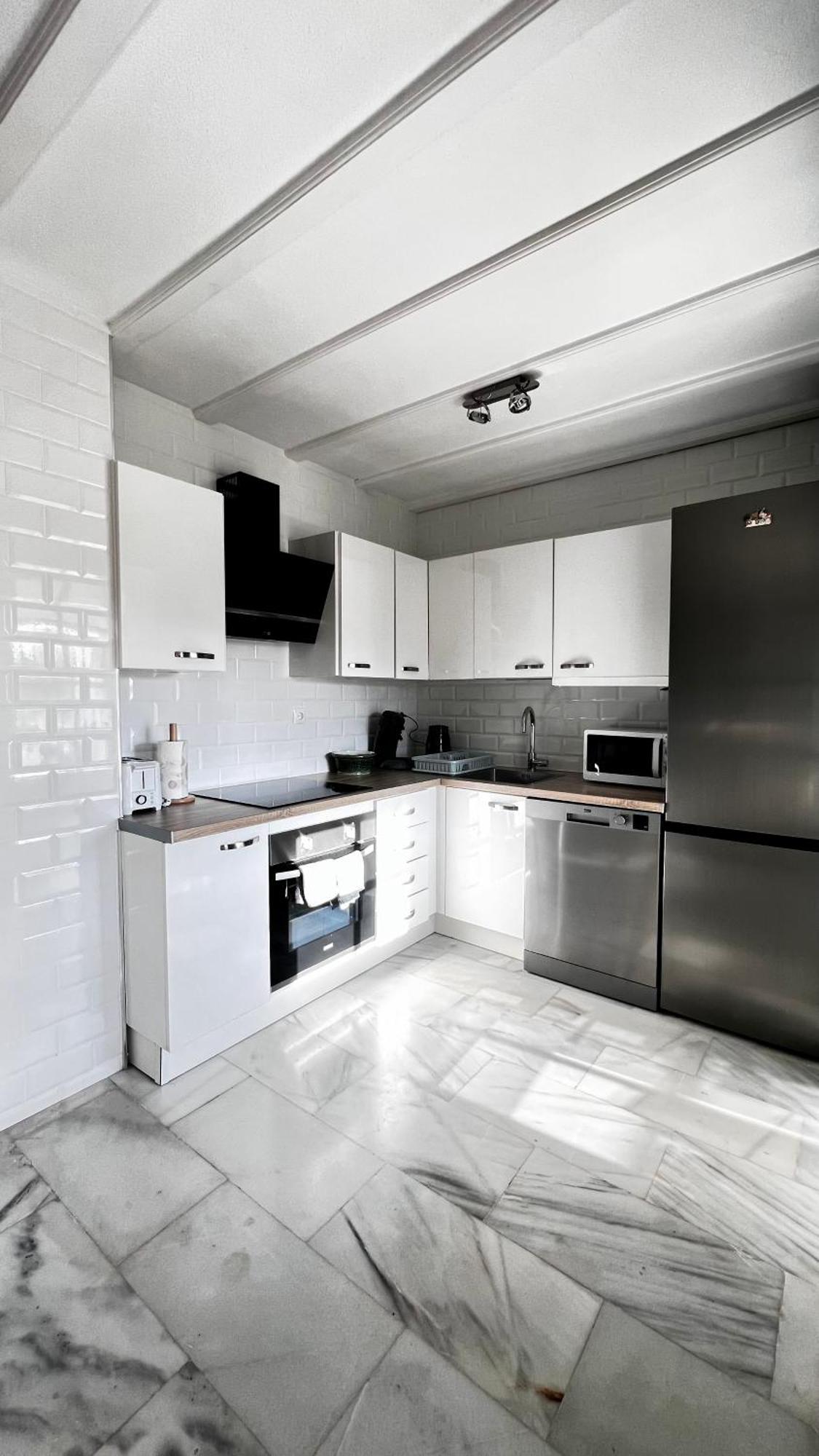Appartamento New Penthouse With Amazing Views Santa Fe de los Boliches Esterno foto