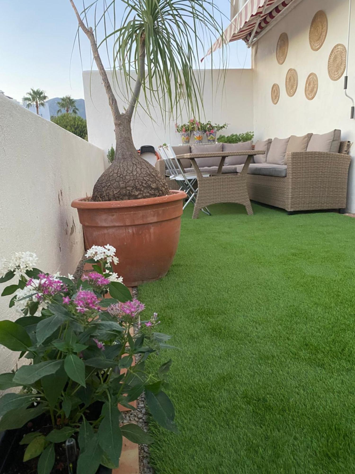 Appartamento New Penthouse With Amazing Views Santa Fe de los Boliches Esterno foto